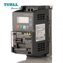 쇼바 작키 자동차 통통 신제품, 6SL3210-5BB12-5UV1