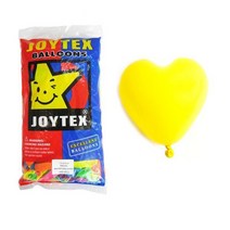 하트풍선(혼합)(13cm), 혼합6