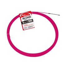 세신버팔로 요비선 SB-LO430 낚시대 견인선 인출선 통신공사