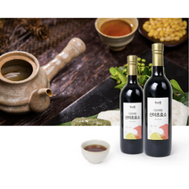 다산비방 산야초 18선효소(750ml X 2병) / 다산명가, 1개, 750ml