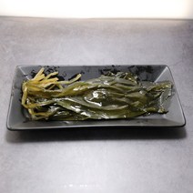 전통식품 국내산 명이매실간장장아찌 400g 명이나물 명이나물절임 반찬 밥도둑 영양, 1개