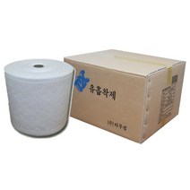 티투컴 T2C- 유흡착제 롤 유흡착포, 50X50M 1롤