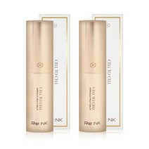 리엔케이 셀 투 셀 앰플 멀티밤 9g 2개