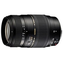 탐론 70-300 렌즈 Tamron Af 70-300mm F4-5.6 LD Macro 1:2 for Nikon A17N
