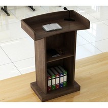강의대 강연대 단상 교탁 연설대 사회자 교수대, A.오크