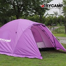 트라이캠프 4-5인용 백패킹 돔텐트 캠핑텐트 사계절텐트, 돔텐트만, 단품