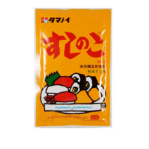 타마노이 스시노코, 3개, 150g