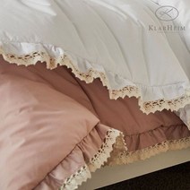 클라르하임 베넬리아 60수 호텔식 차렵이불 Q