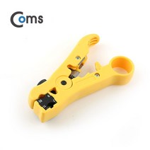 라이트컴 Coms ITB700 스트리퍼 HT-505 랜 선 동축 케이블 탈피기 UTP STP RG59 6 7 11 [G] 랜/광통신 장비-랜케이블/랜장비