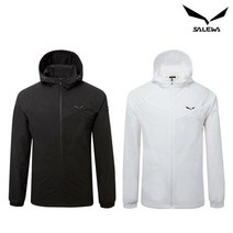 살레와 살레와 본사 남성 돌로미티 알파인 트래킹 윈드브레이커 자켓(O2SJ201_M)