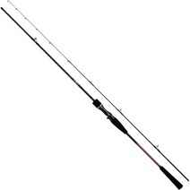 다이와 (daiwa) 타이라바로드 홍아 x 나선형 가이드 사양 (2022 모델) 다이와 시마노 레이카, 69MHB-S(40 150g)