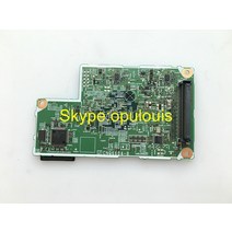 비디오플레이어 DVD플레이어 CD 블루레이 휴대용 외장포스트 메인 보드 마더 CNQ6604 4 4GB SD 카드 도요타, 한개옵션0