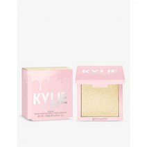 KYLIE BY JENNER 카일리 Kylighter 일루미네이팅 파우더 8g, 020 Ice Me Out