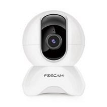 아이노비아 FOSCAM R3 3MP 실내 Wi-Fi IP 보안카메라
