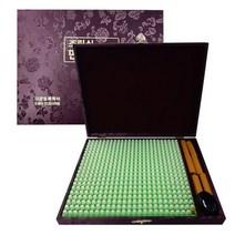 그린피앤에스 조립식도장 고딕체 475자, 없음