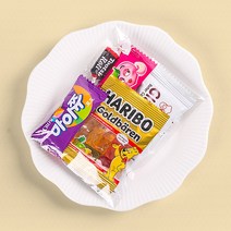 어린이 단체 간식 실속빵빵 1호 간식팩 [ 20팩+무료배송+무료라벨] 어린이집 생일 답례품 학교 학원 어린이날 선물 생일파티 답례품 주일학교 달란트 시장 선물, 실속 빵빵 1호 간식 20 팩, 20개