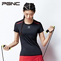 패기앤코 여성반팔티셔츠 FST-656 배드민턴의류