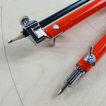 산업 목공용 대형 컴퍼스 40cm 대형콤파스-72394EA, 본상품선택