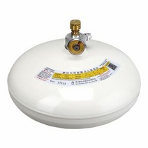 자동확산소화기 한국소방 자동확산소화용구 897 0325, 색상:[색상]본상품