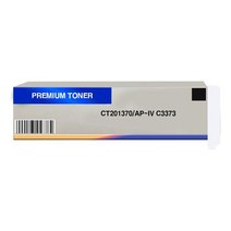DREAM 호환토너 교체용 제록스 AP-IV C3373 검정, 1, 본상품선택