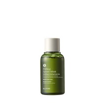 블라이드 패팅 스플래쉬 마스크 그린 70ml 세수팩 각질 진정 영양 보습