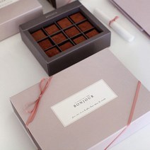 바이올렛 파베 6구 12구 초콜릿 만들기세트DIY초코렛 발렌타인, 단품, 단품