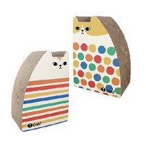 아이캣 우뚝 선 냥이 스크래쳐, 본상품_1개