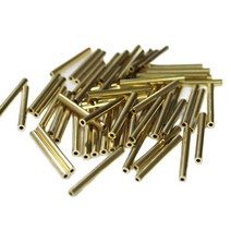 스마트공구 황동 튜브 3mm, 11 13x0.5x35mm 5pcs