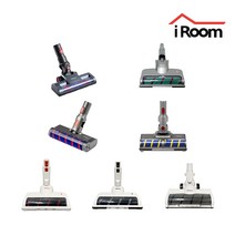아이룸 헤드브러쉬 RS7 A15 D10 I30 OG20 AST009 무선청소기, AST-009 헤드브러쉬