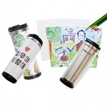 DIY 이중스텐레스 교재 텀블러 만들기세트 교, 상세페이지 참조, 상세페이지 참조, 상세페이지 참조