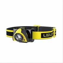 레드랜서 산업용라이트(헤드램프) iSEO5R 5605R(건전지有)