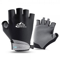 프리폼 XG22 반장갑 등산 낚시 아웃도어 장갑 남녀 여름 스포츠 장갑