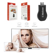 무선hdmi Mirascreen-미니 무선 airplay 동글 1080P HDMI DLNA 디스플레이 Wifi TV 스틱 ios 안드로이드 모바일 태블릿용 스트리밍 미디어