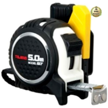 라이브잇 타지마 자동 줄자 SFG7LM2550W, 10개