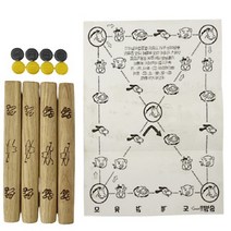 동남 고급 전통 민속윷12000 민속윷 명절 추석 설날