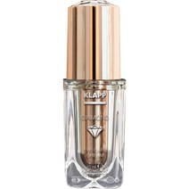 KLAPP 다이아몬드 아이케어 크림 5x15ml, 1개