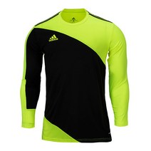 [아디다스] 골키퍼 유니폼 스쿼드라21 GK 저지(GN5795)