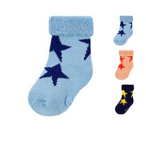 베베드피노 올오버스타신생아슬리핑삭스세트_BP0350172