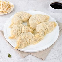 기타 [평양면옥] 평양왕만두 400g*2팩, 2팩, 400g
