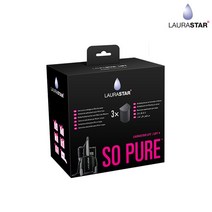 로라스타 물때 방지용 워터 필터카트리지(Lift Lift Plus Lift Xtra 용)
