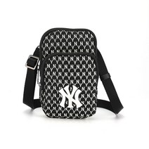 MLB NY 미니 백 32BGC9111