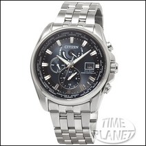 타임플래닛 시티즌 AT9031-52L CITIZEN 메탈밴드 시계