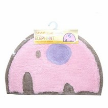아크릴 코끼리매트, 단품
