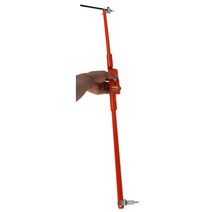 목공용대형컴파스40cm 공업용콤파스 컴퍼스, 1개