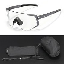 사이클링 고글 Sweet Protection Ronin 4 렌즈 자전거 안경 남성 여성 Sun Glasses Mountain Road 스포츠, 10 Photochromic 2