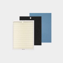 청호 이과수500/CHA-500UA/이과수900/CHA-300WA/이과수A-061/CHA-550ZA/이과수700/CHA-700TA 공기청정기호환필터1년세트 국산프리미엄 A/S가능, 이과수500(CHA-500UA)