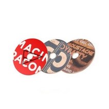 황사 미세먼지 car air freshener note shape 레코드 플레이어 클립, 1-3pcs 리필 향수