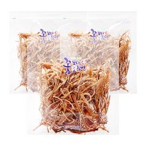 한양식품 꽃보다오징어 오리지날(슬라이스) 260g x 3봉