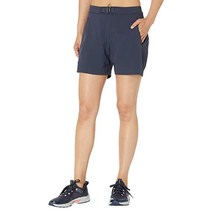 ArcTeryx 아크테릭스 감마 LT 우먼 쇼츠 블랙