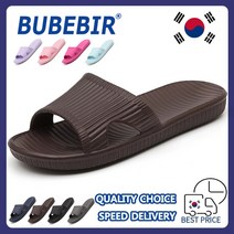 BUBEBIR® 2022 여름 슬리퍼 남성용 슬리퍼 여성용 슬리퍼 패션 슬리퍼 사무실 슬리퍼 커플 슬리퍼 학교 슬리퍼 가벼운 슬리퍼 캐주얼 컴포트 신발 추천 슬리퍼 욕실 거실 해변